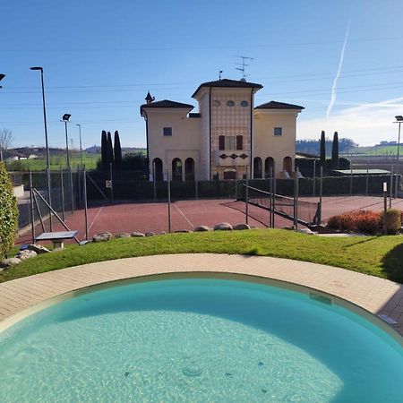 La Casa Di Mery Desenzano del Garda Exterior photo