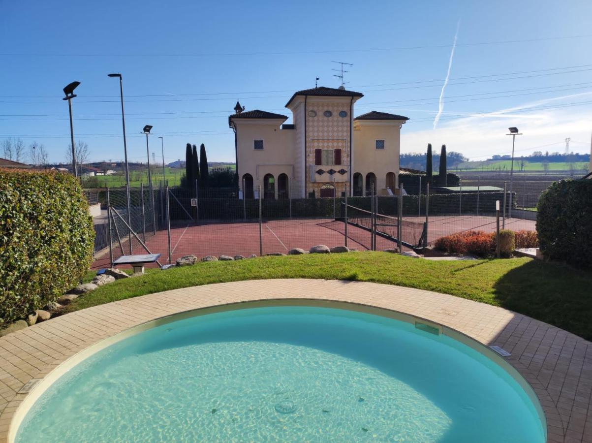La Casa Di Mery Desenzano del Garda Exterior photo
