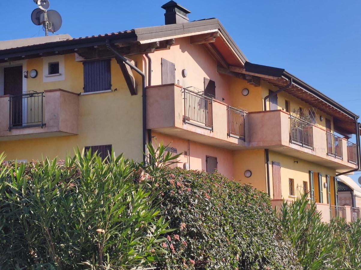 La Casa Di Mery Desenzano del Garda Exterior photo