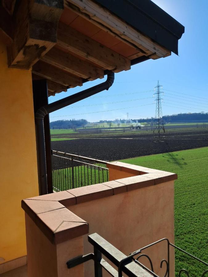 La Casa Di Mery Desenzano del Garda Exterior photo